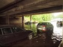 Unwetter Koeln Porz Einsatz FF Koeln P060